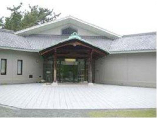 葉山しおさい博物館